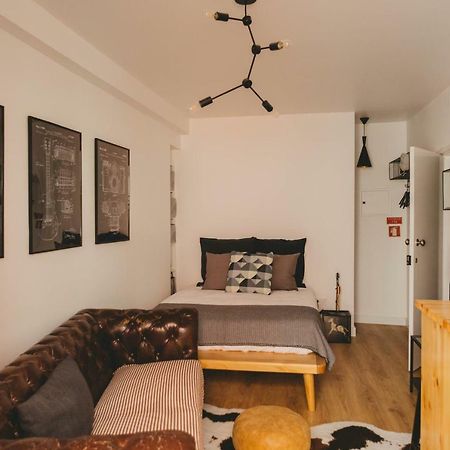 Jasmim Apartman Setúbal Kültér fotó