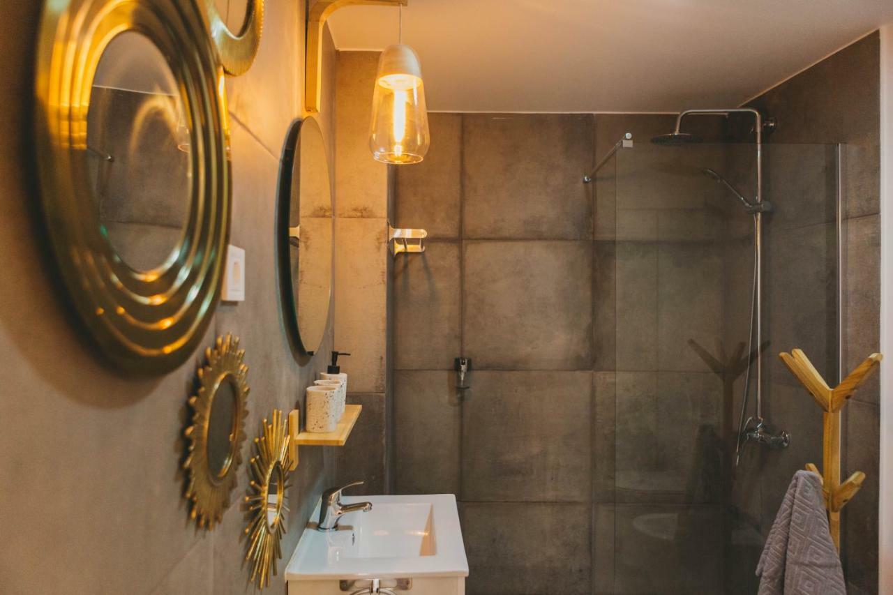 Jasmim Apartman Setúbal Kültér fotó
