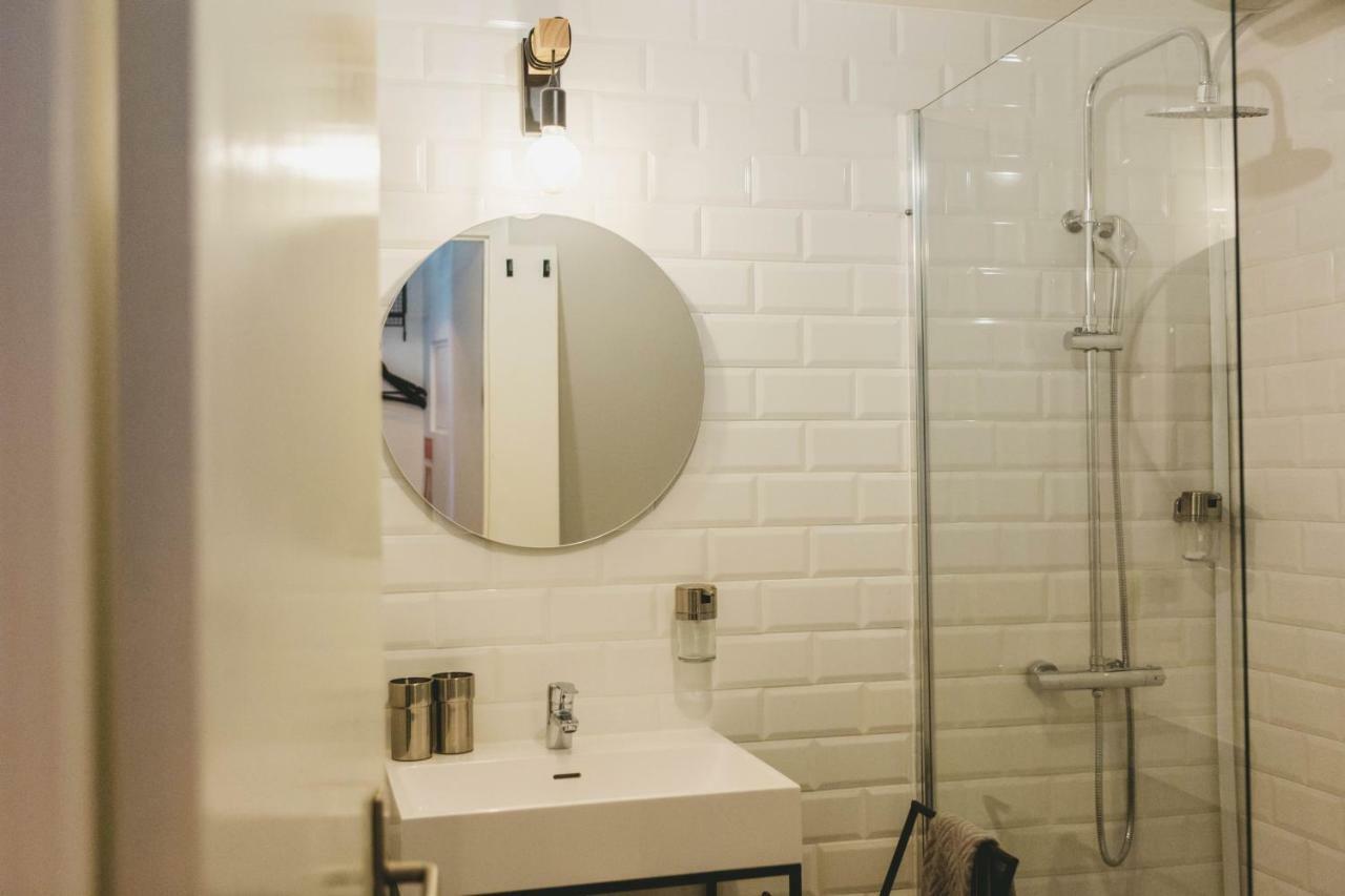 Jasmim Apartman Setúbal Kültér fotó