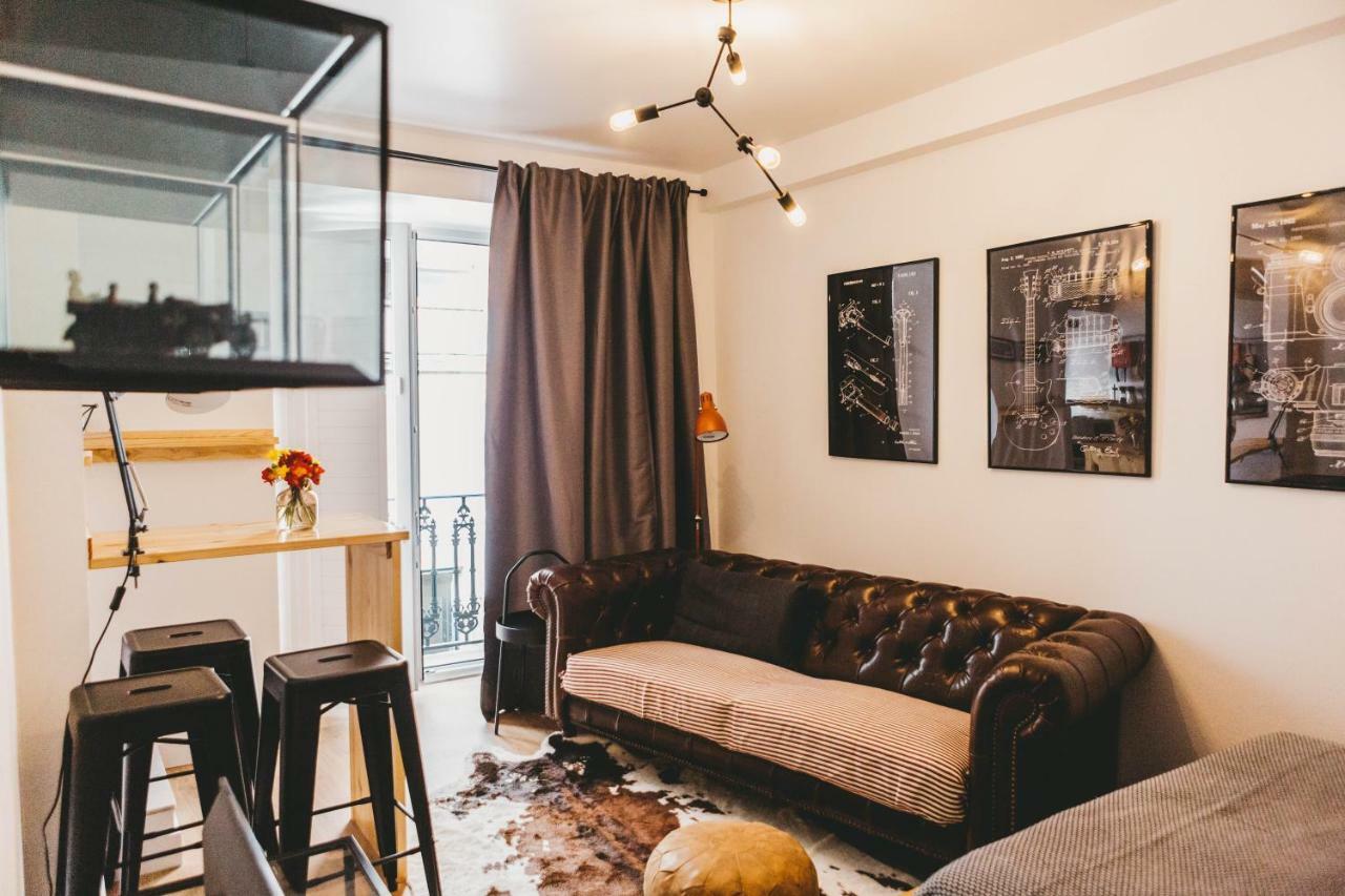 Jasmim Apartman Setúbal Kültér fotó