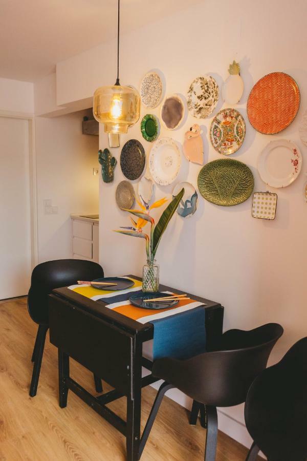Jasmim Apartman Setúbal Kültér fotó
