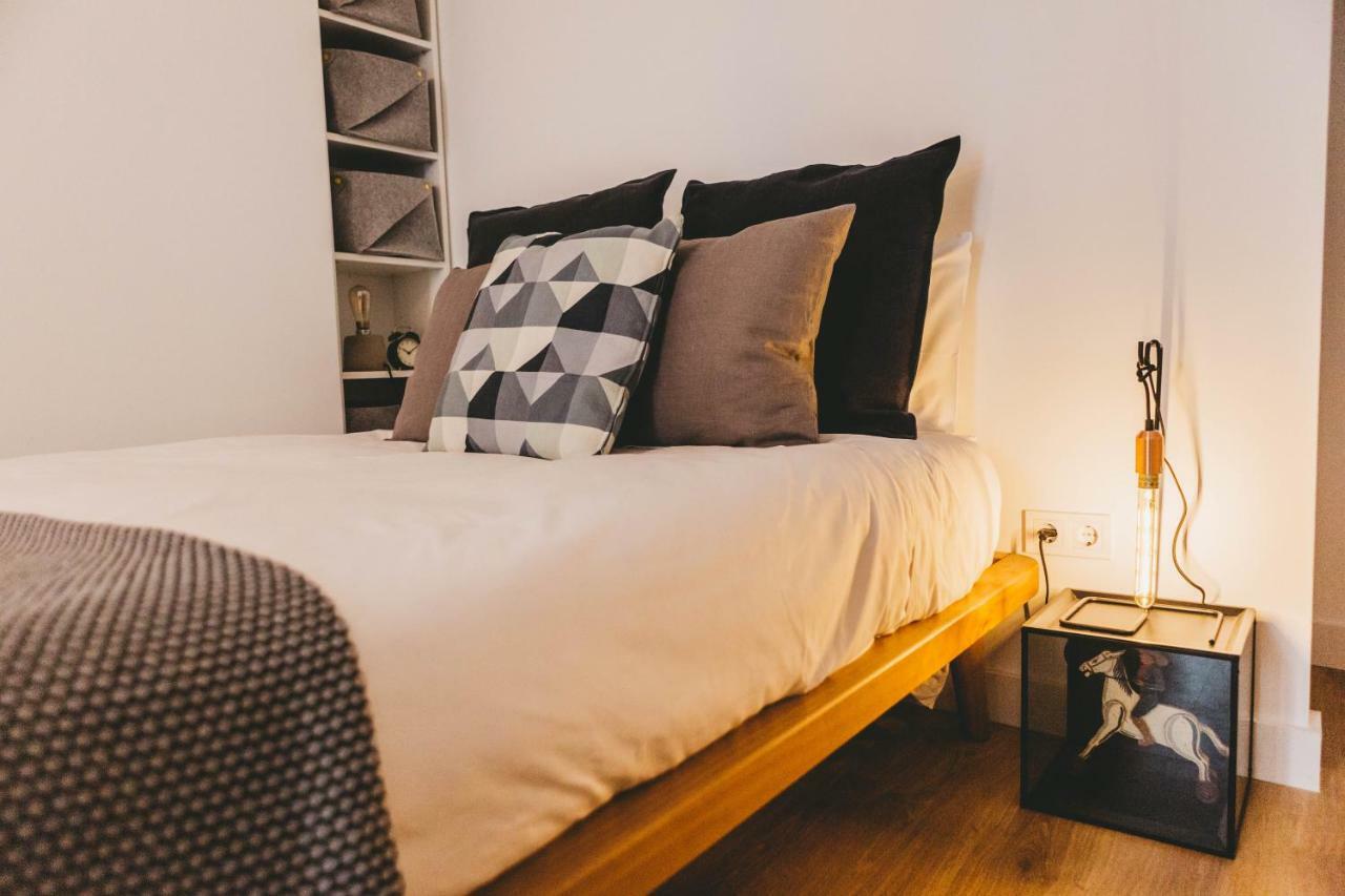 Jasmim Apartman Setúbal Kültér fotó
