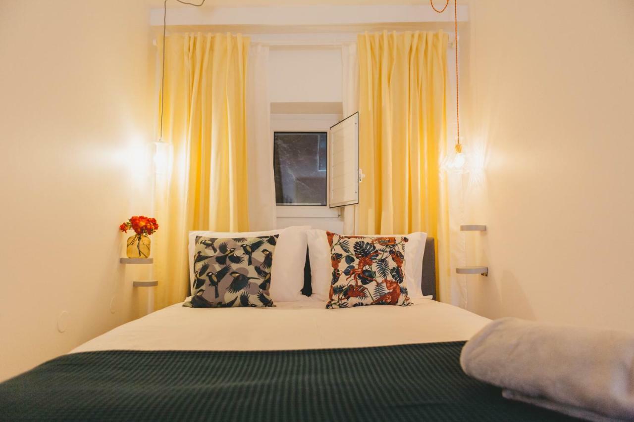Jasmim Apartman Setúbal Kültér fotó