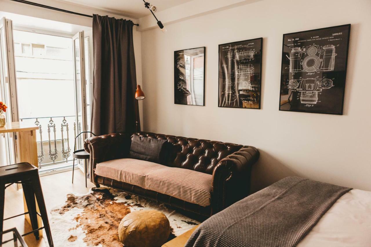 Jasmim Apartman Setúbal Kültér fotó