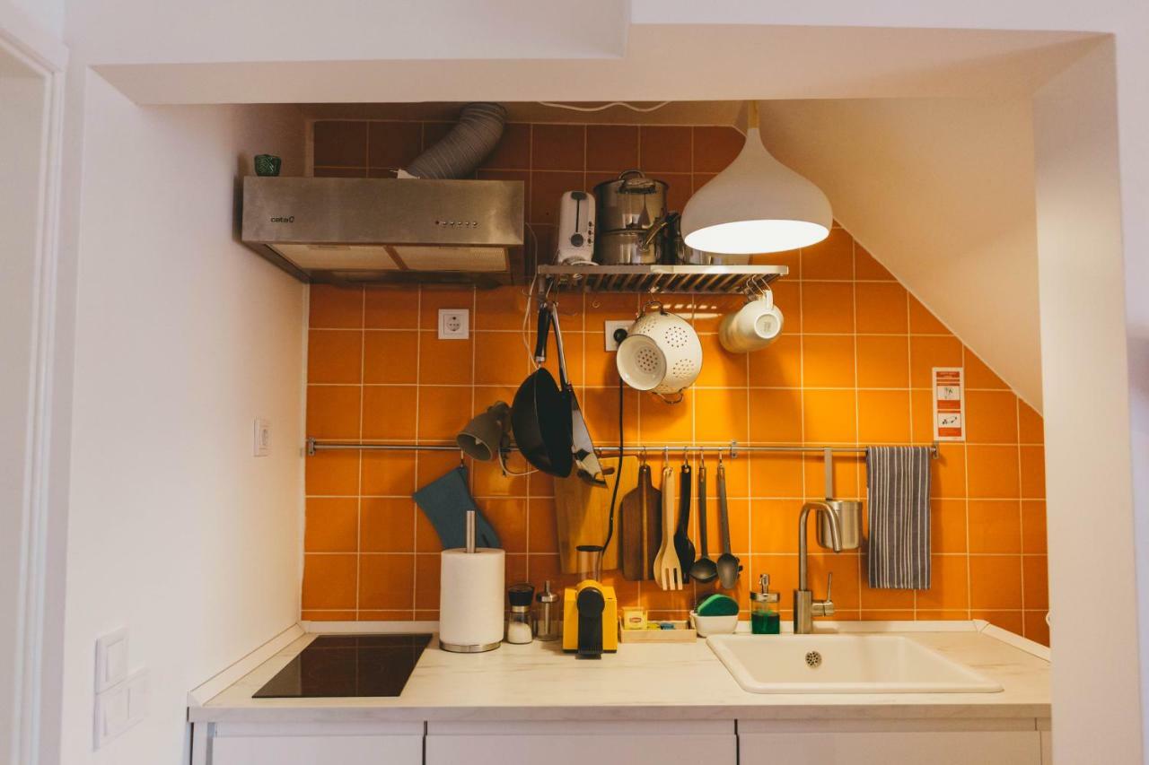 Jasmim Apartman Setúbal Kültér fotó