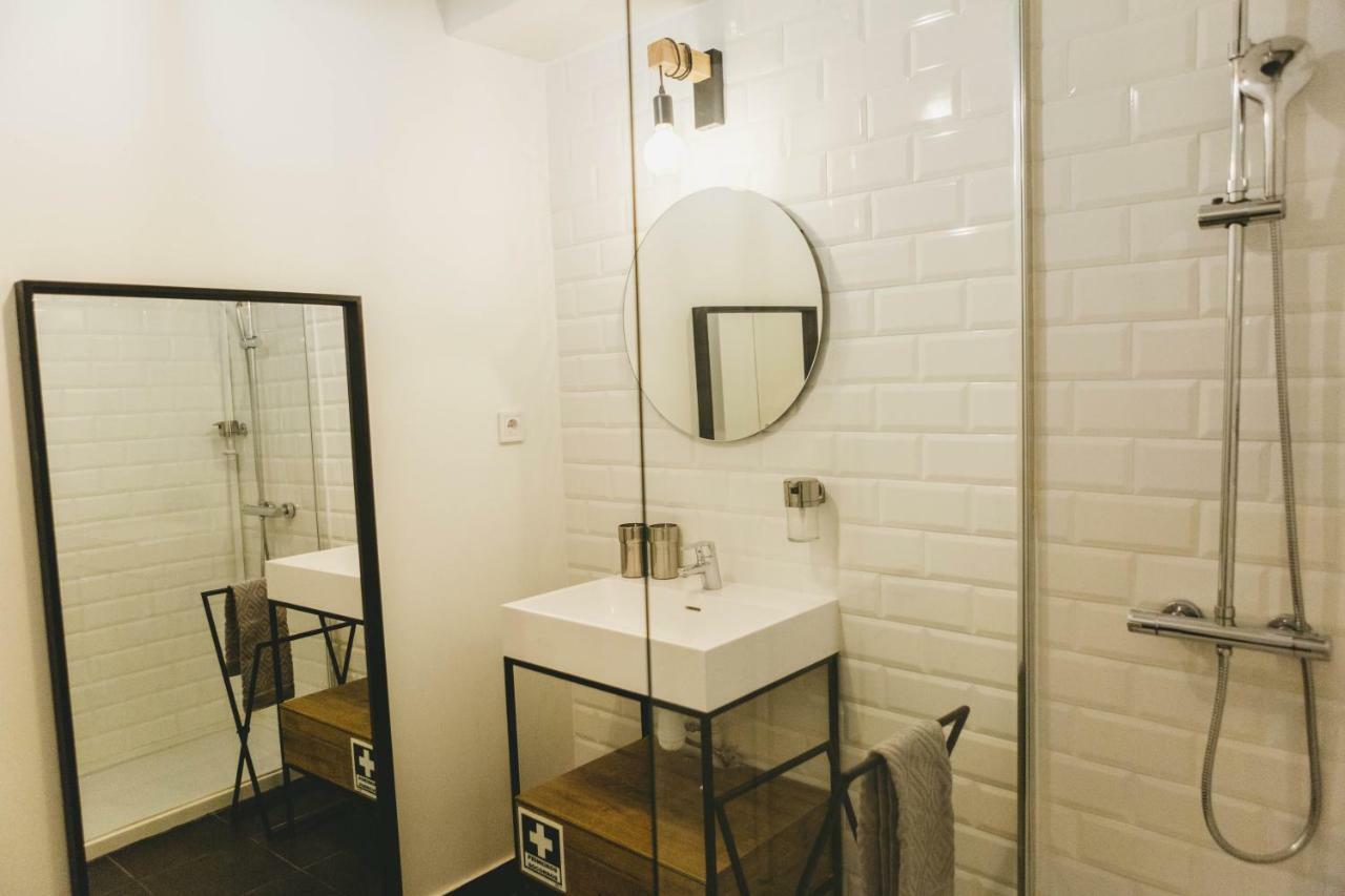 Jasmim Apartman Setúbal Kültér fotó