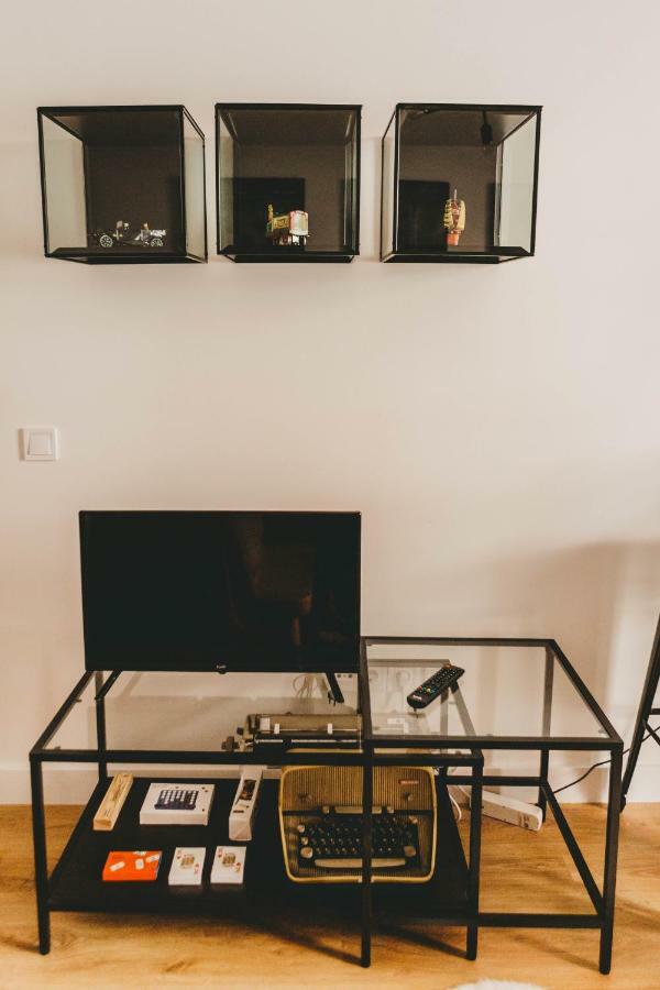 Jasmim Apartman Setúbal Kültér fotó