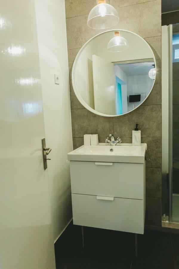 Jasmim Apartman Setúbal Kültér fotó