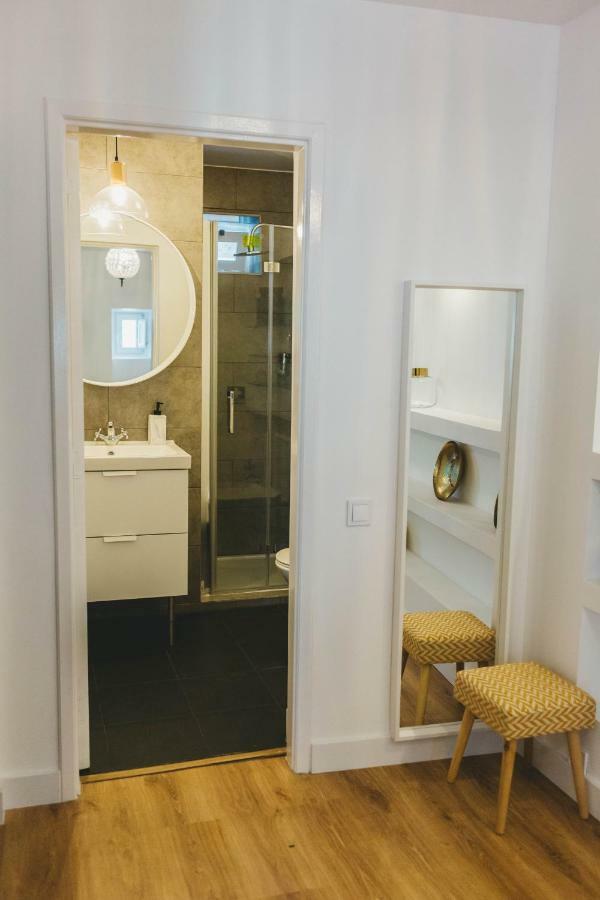 Jasmim Apartman Setúbal Kültér fotó