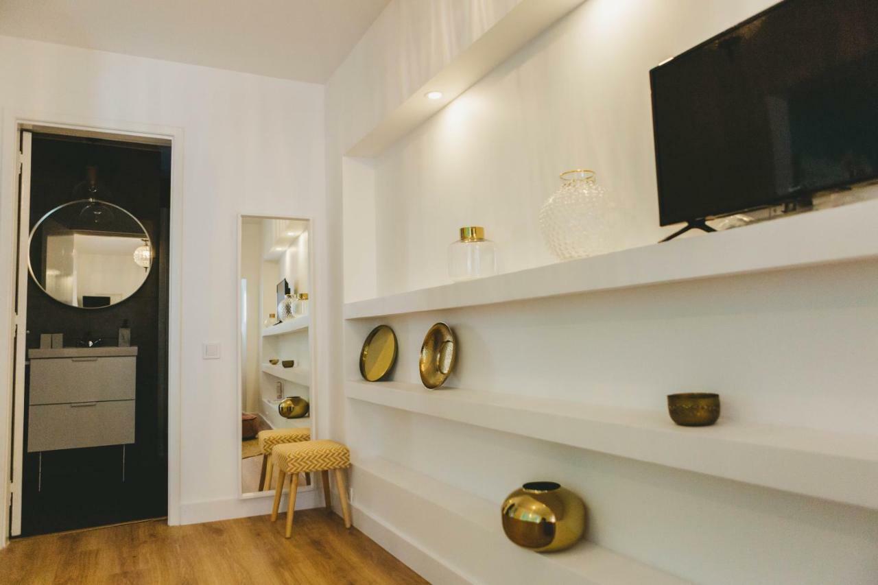 Jasmim Apartman Setúbal Kültér fotó