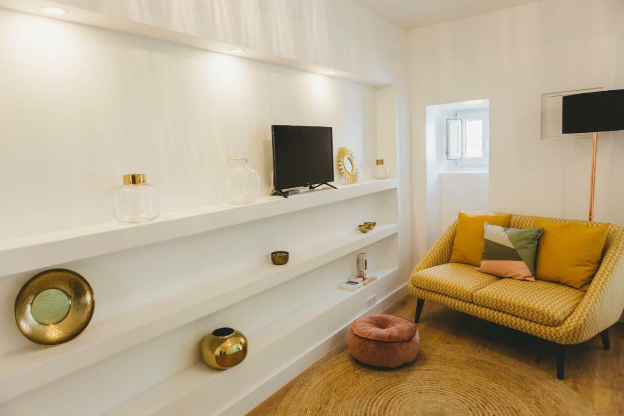 Jasmim Apartman Setúbal Kültér fotó
