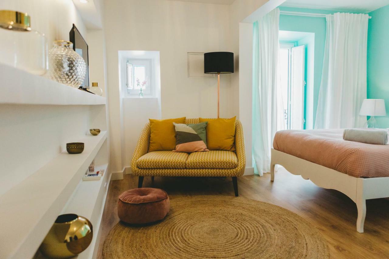 Jasmim Apartman Setúbal Kültér fotó